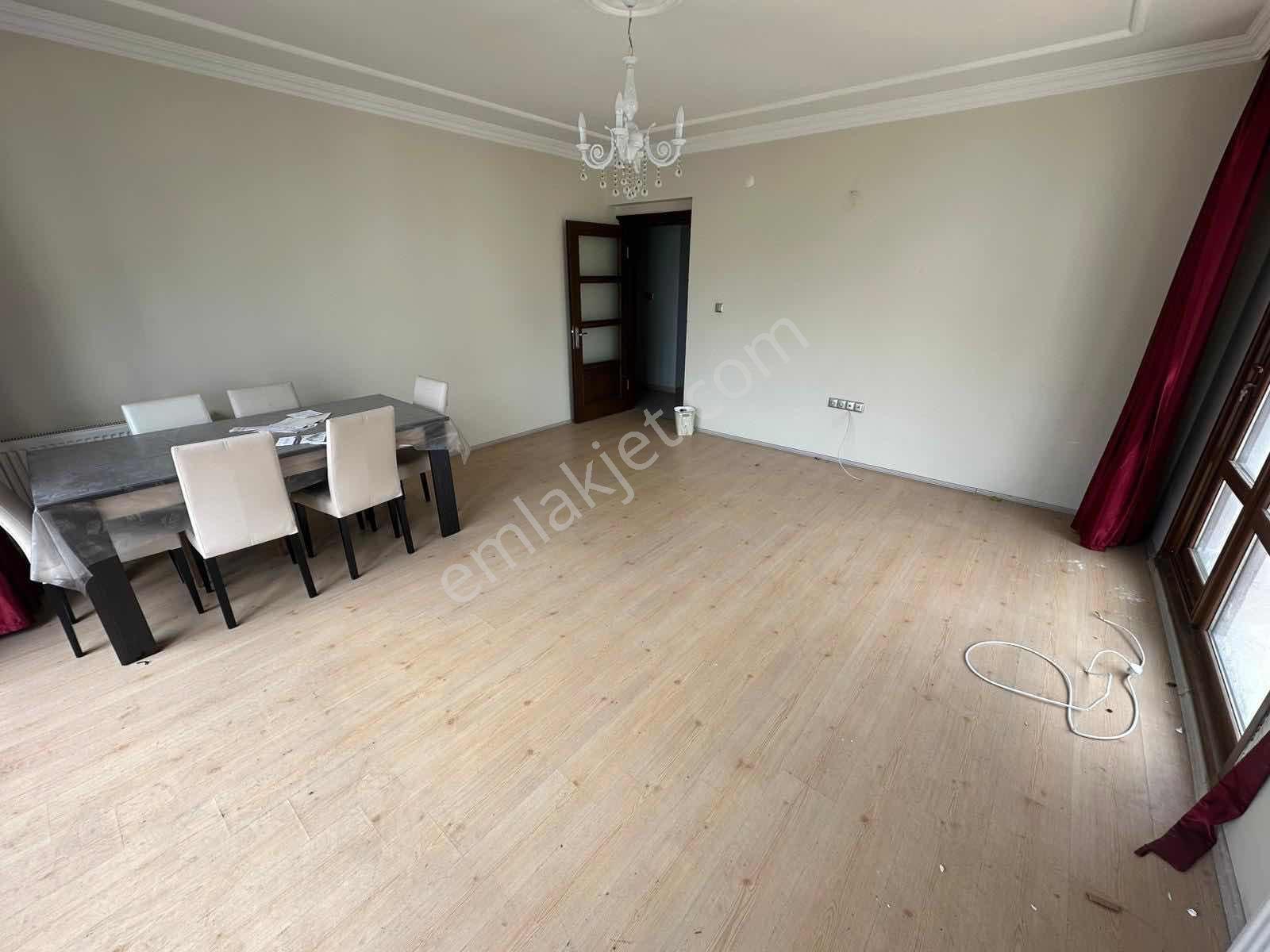 Çukurçayır 1001 Pırlanta Sitesi'nde Teraslı Satılık Daire - Görsel 14