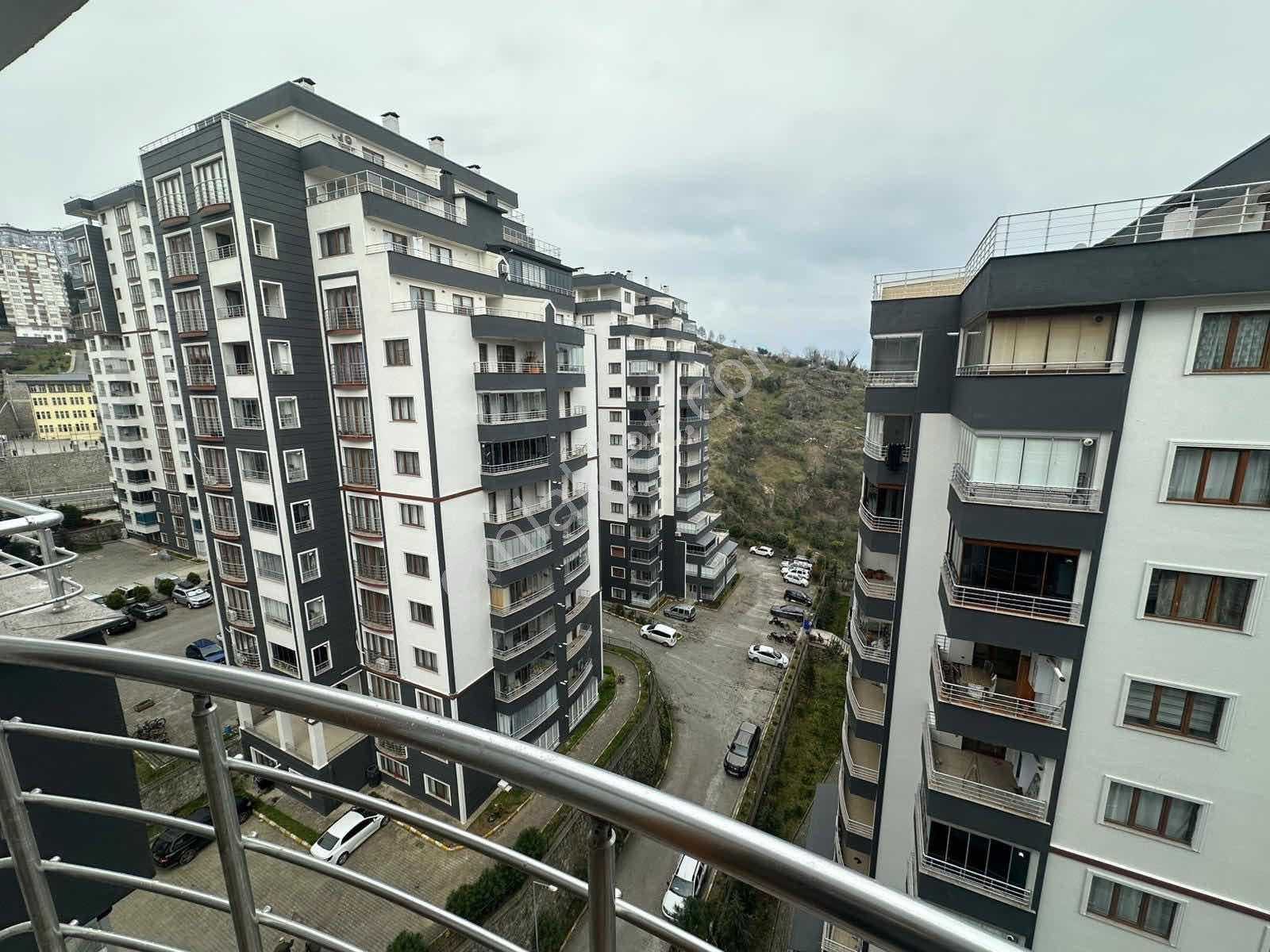 Çukurçayır 1001 Pırlanta Sitesi'nde Teraslı Satılık Daire - Görsel 12