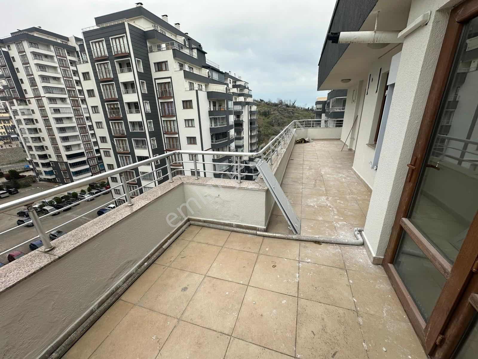 Çukurçayır 1001 Pırlanta Sitesi'nde Teraslı Satılık Daire - Görsel 17