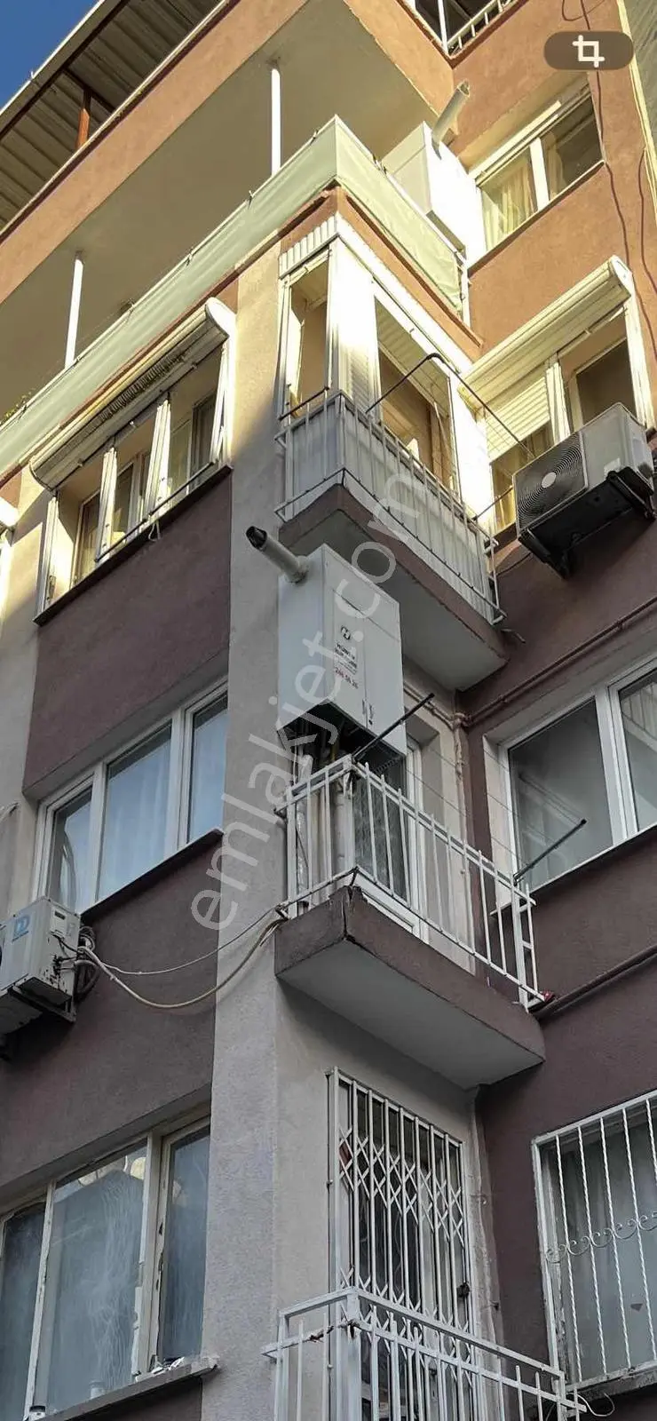 Reis Mah Acil Kiralık 2+1daire - Görsel 32