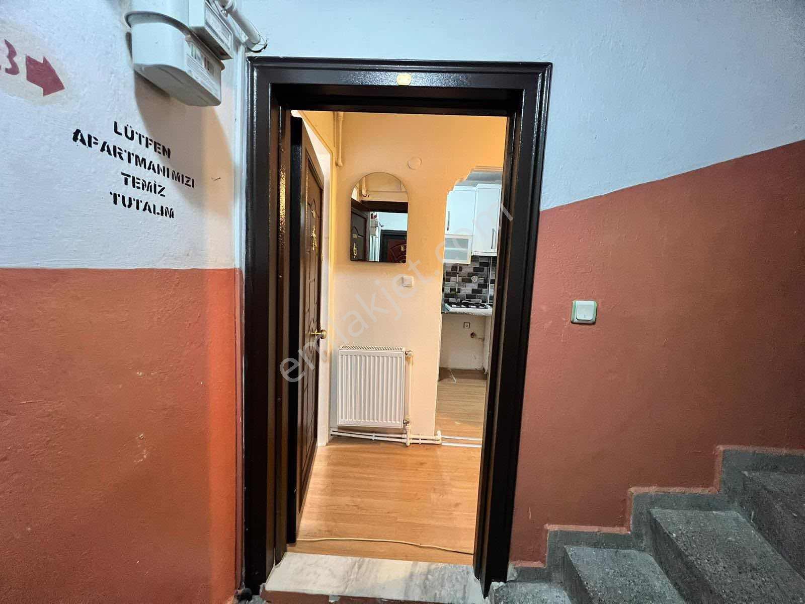 Reis Mah Acil Kiralık 2+1daire - Görsel 20