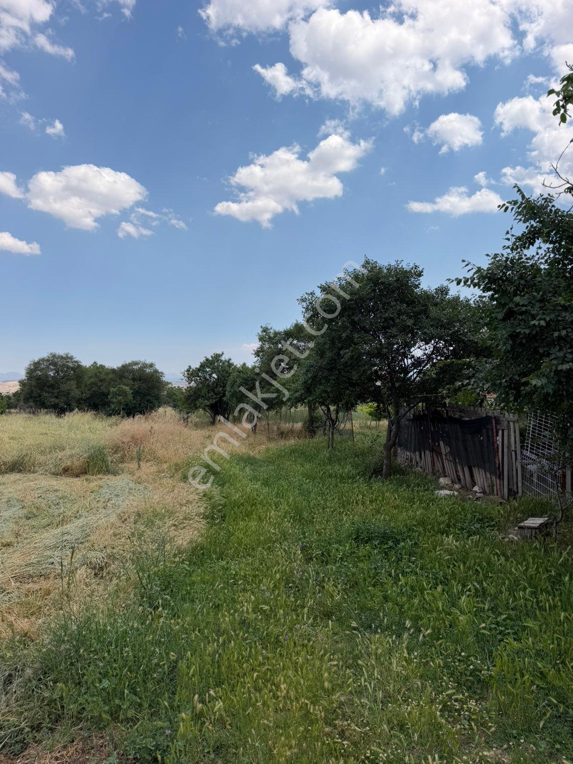 Korkuteli Akyar Mahallesi 226 Ada 5 Parsel - Görsel 11