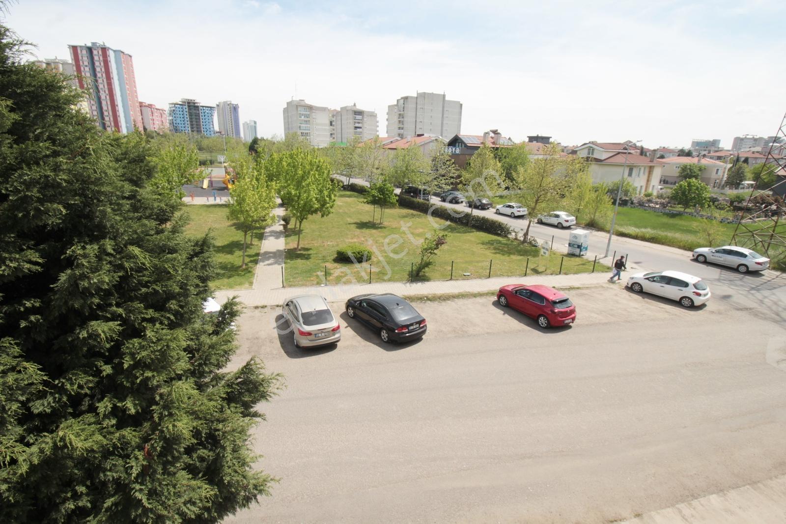 Kazimiye Mah3+1 /136m2 Ebeveyn Banyolu Site İçinde Satılık Daire - Görsel 9