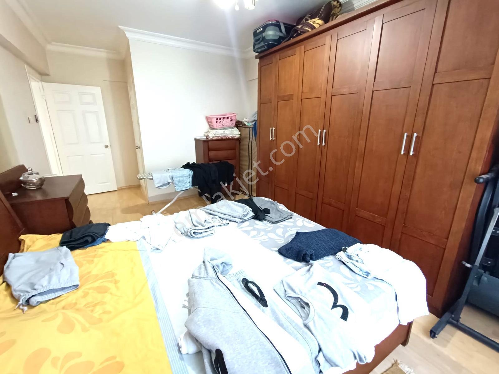 Kazimiye Mah3+1 /136m2 Ebeveyn Banyolu Site İçinde Satılık Daire - Görsel 4