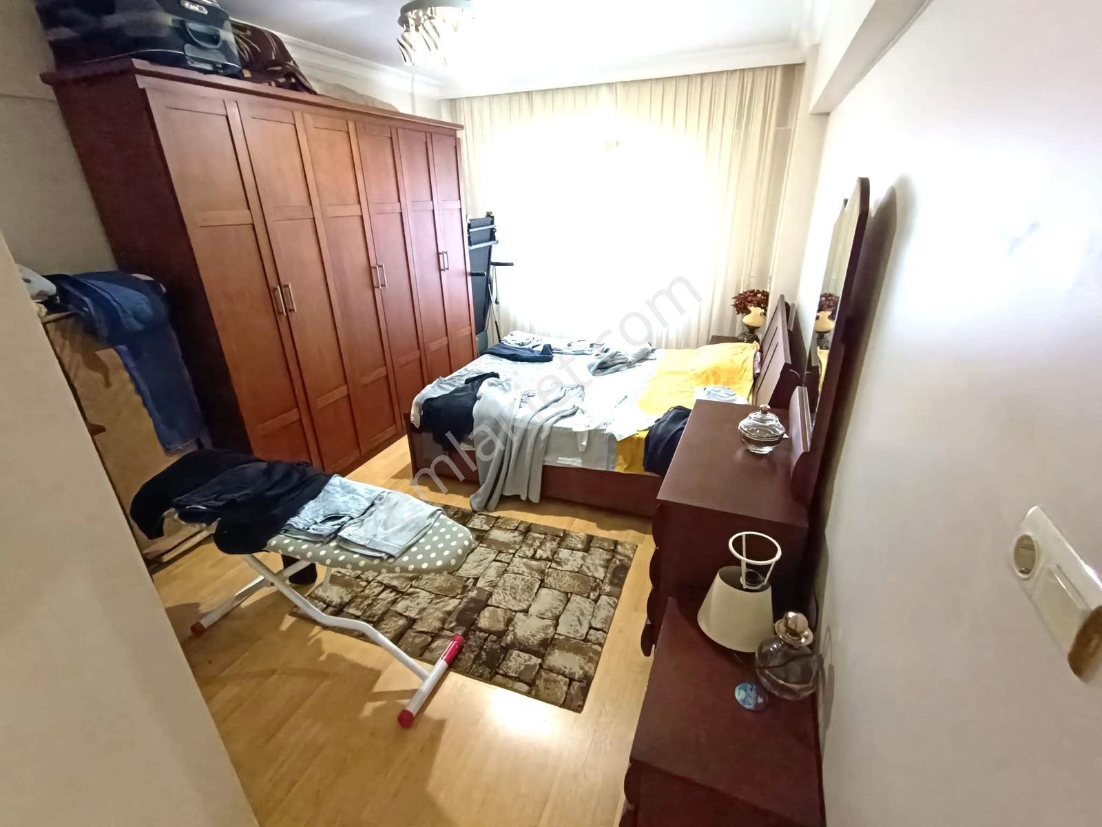 Kazimiye Mah3+1 /136m2 Ebeveyn Banyolu Site İçinde Satılık Daire - Görsel 18