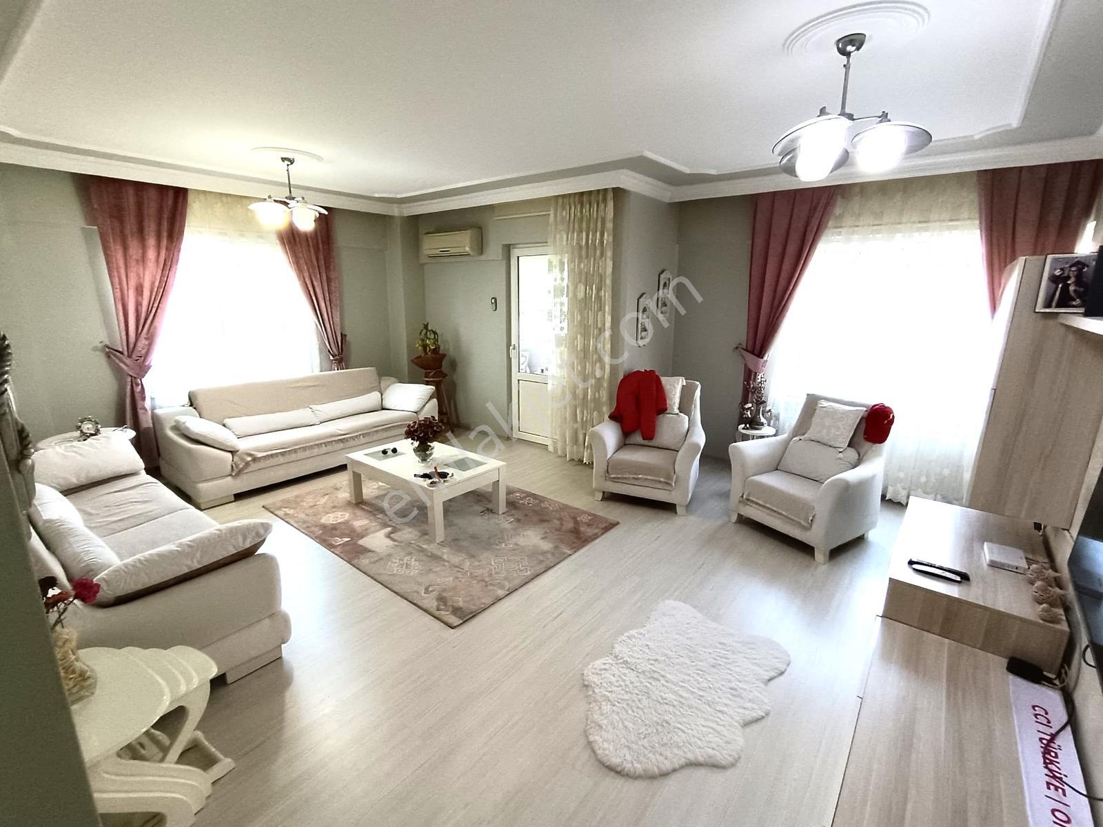 Kazimiye Mah3+1 /136m2 Ebeveyn Banyolu Site İçinde Satılık Daire - Görsel 16
