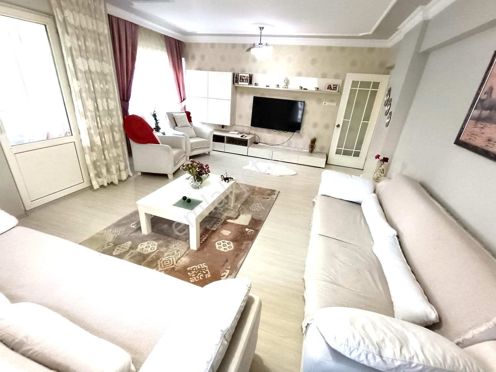 Kazimiye Mah3+1 /136m2 Ebeveyn Banyolu Site İçinde Satılık Daire - Görsel 14