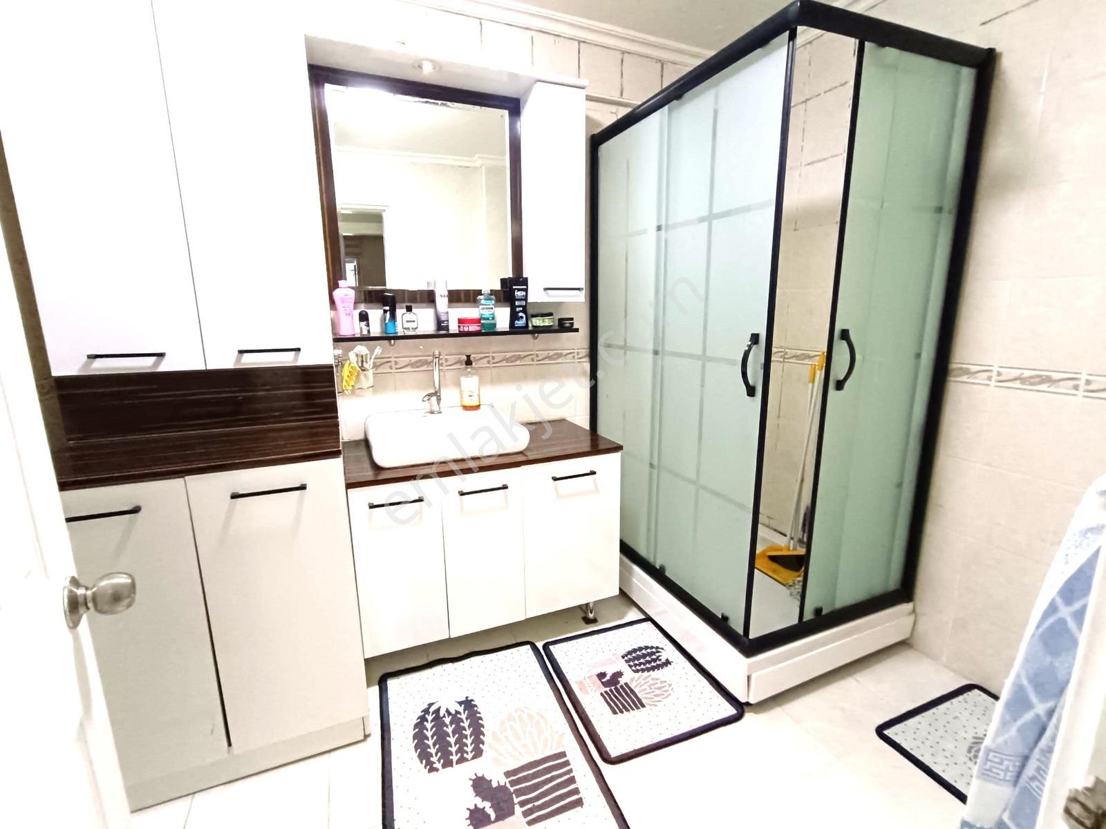 Kazimiye Mah3+1 /136m2 Ebeveyn Banyolu Site İçinde Satılık Daire - Görsel 30