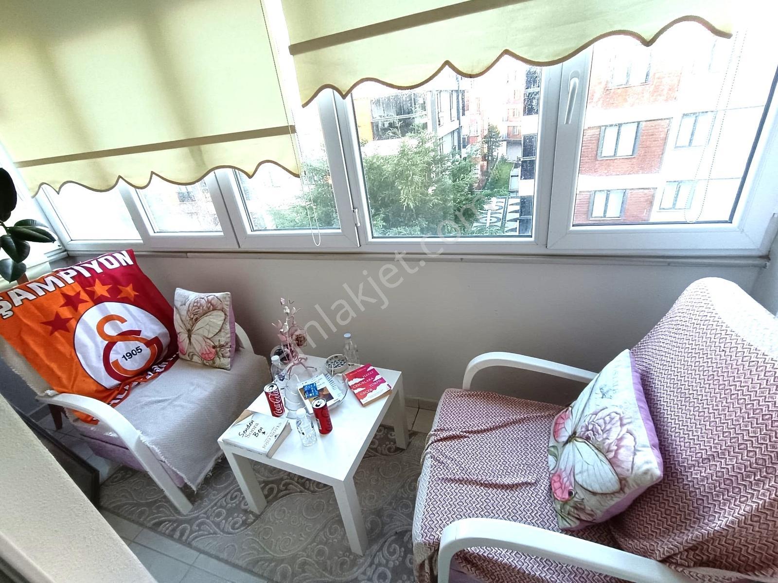 Kazimiye Mah3+1 /136m2 Ebeveyn Banyolu Site İçinde Satılık Daire - Görsel 10