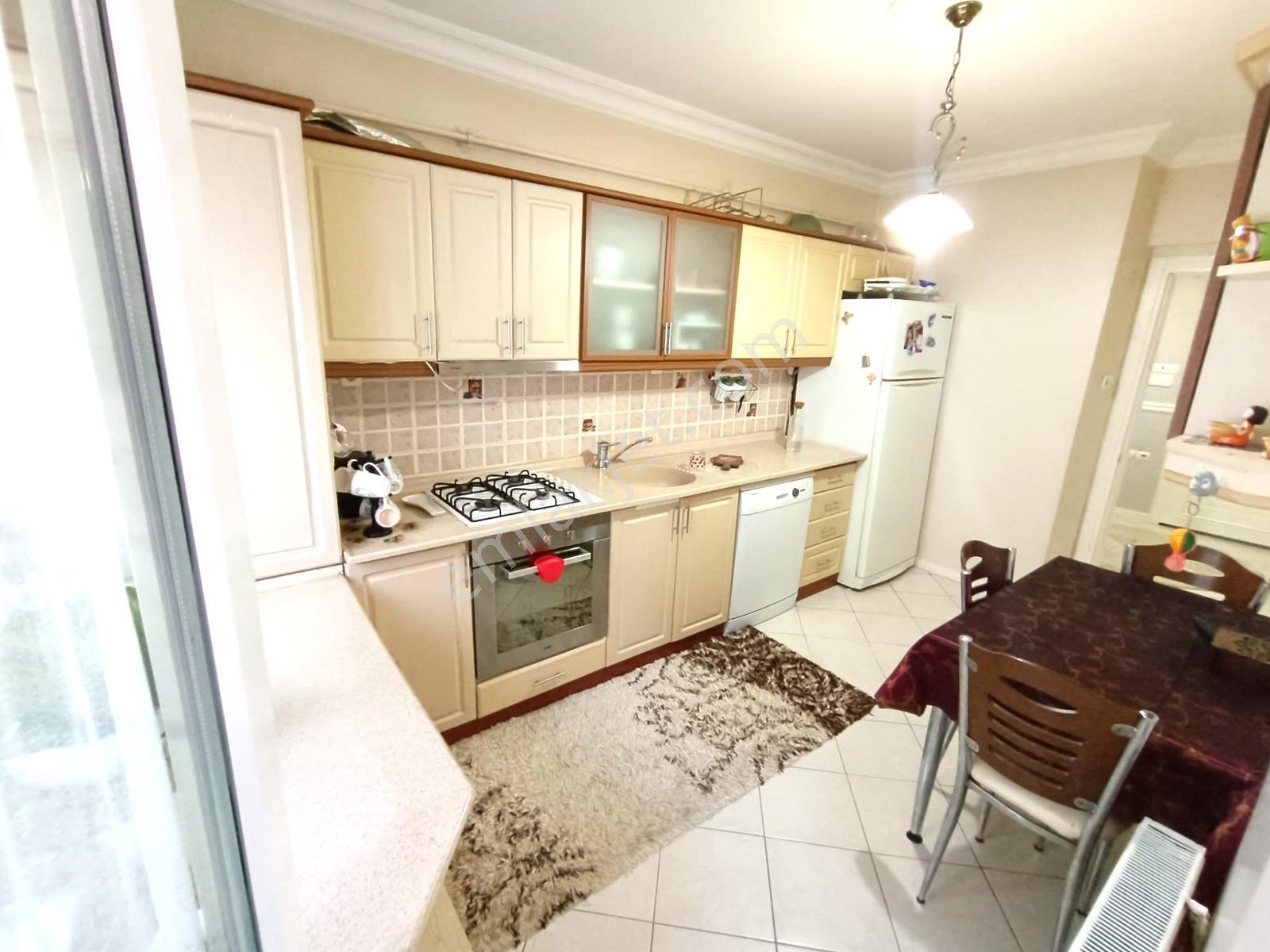 Kazimiye Mah3+1 /136m2 Ebeveyn Banyolu Site İçinde Satılık Daire - Görsel 25