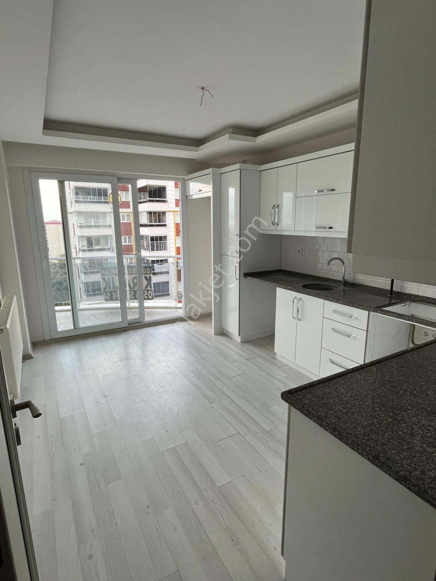 Nazilli Yıldıztepe Mahallesi'nde 3+1 Doğalgazlı Kiralık Daire - Görsel 8