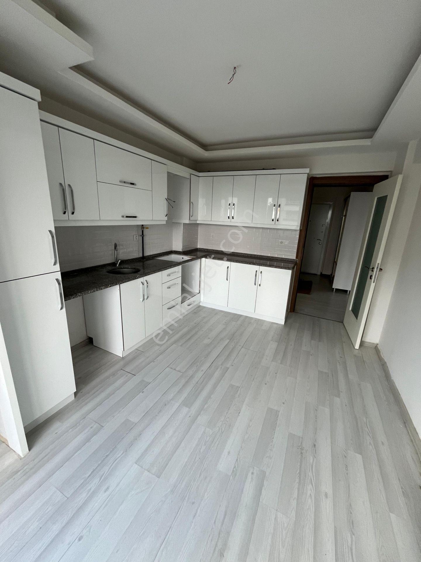 Nazilli Yıldıztepe Mahallesi'nde 3+1 Doğalgazlı Kiralık Daire - Görsel 15