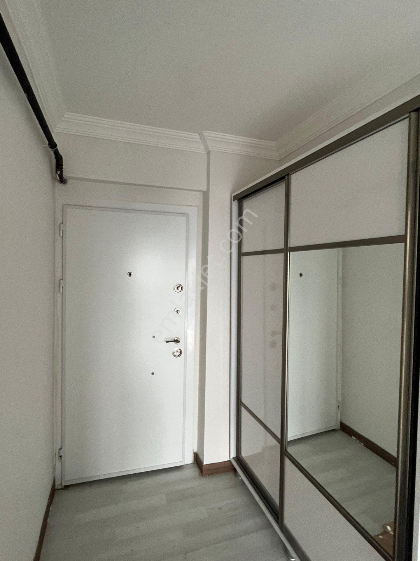 Nazilli Yıldıztepe Mahallesi'nde 3+1 Doğalgazlı Kiralık Daire