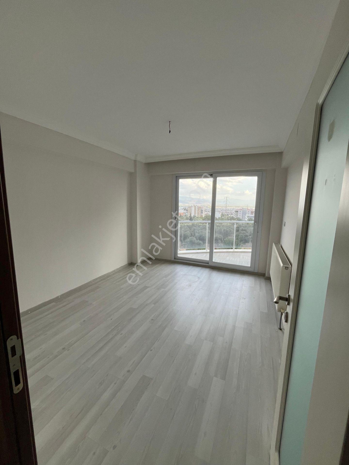 Nazilli Yıldıztepe Mahallesi'nde 3+1 Doğalgazlı Kiralık Daire - Görsel 12