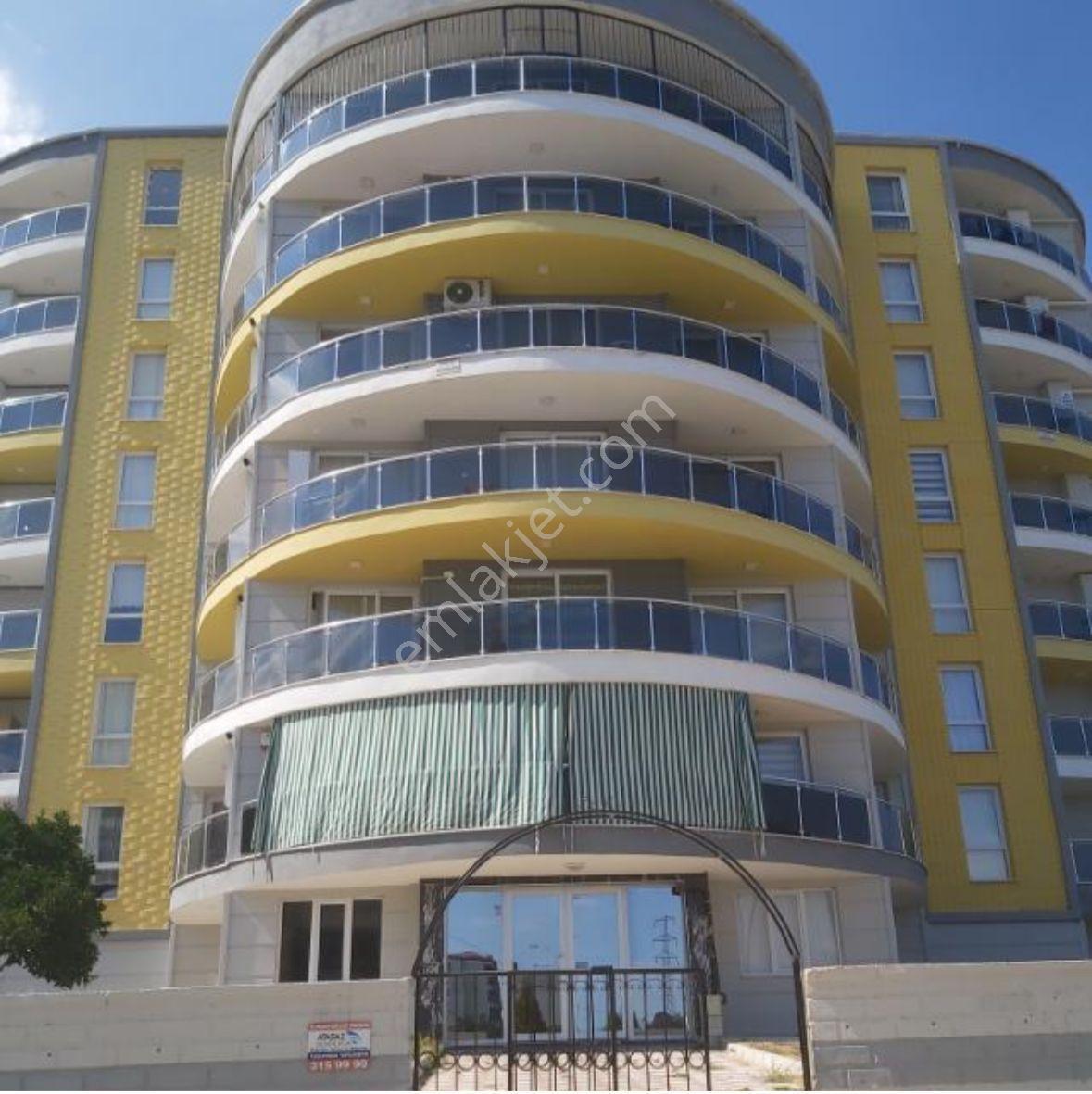 Nazilli Yıldıztepe Mahallesi'nde 3+1 Doğalgazlı Kiralık Daire - Görsel 25