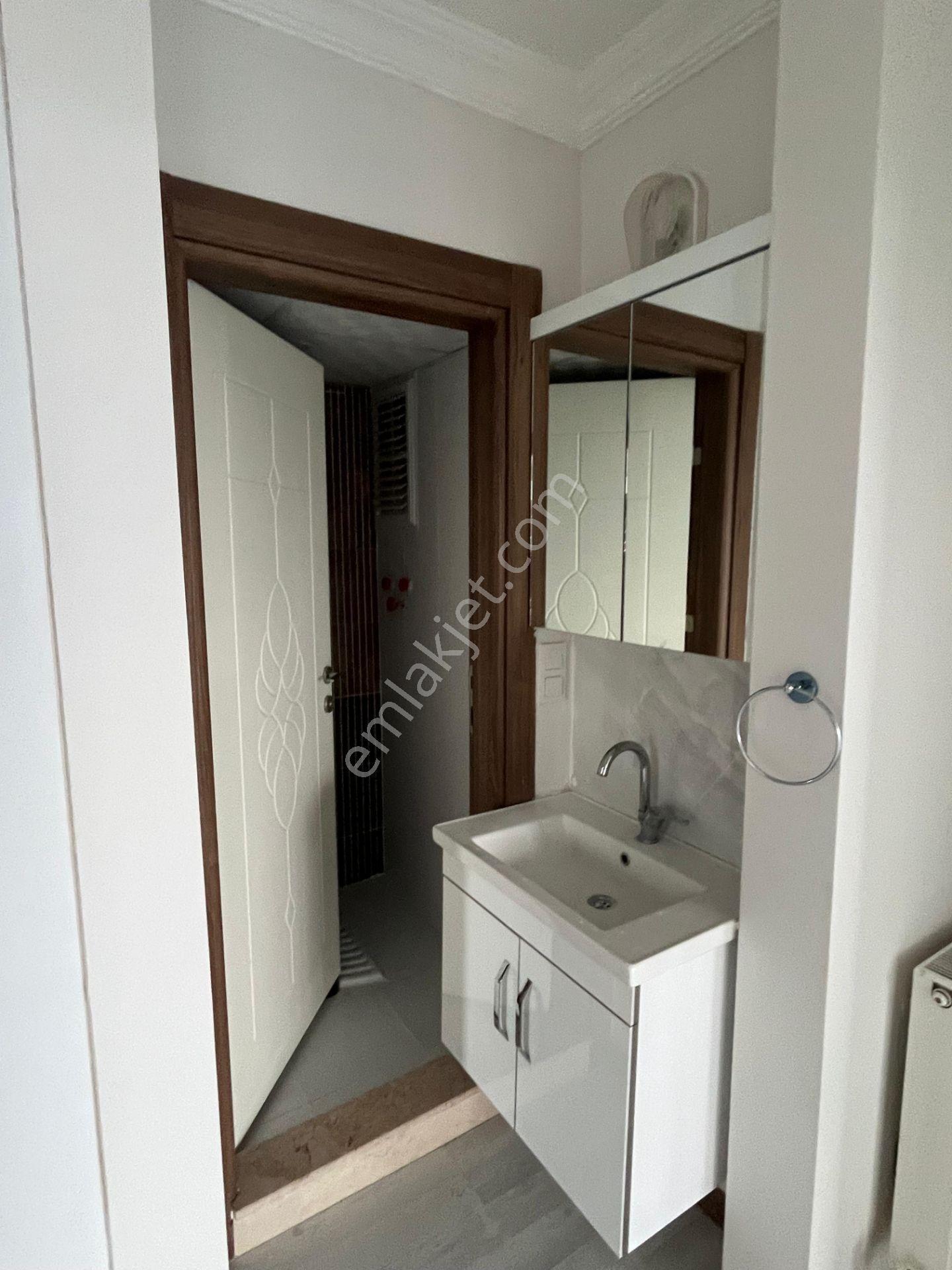 Nazilli Yıldıztepe Mahallesi'nde 3+1 Doğalgazlı Kiralık Daire - Görsel 10