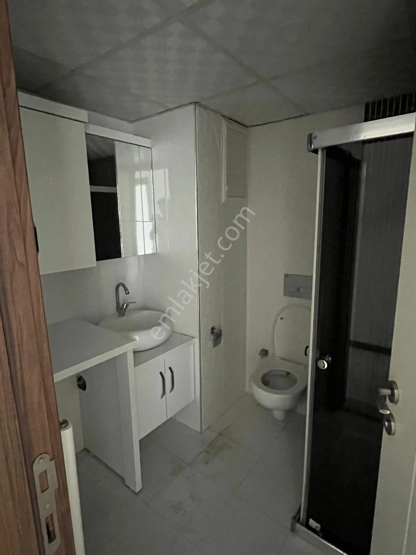 Nazilli Yıldıztepe Mahallesi'nde 3+1 Doğalgazlı Kiralık Daire - Görsel 2
