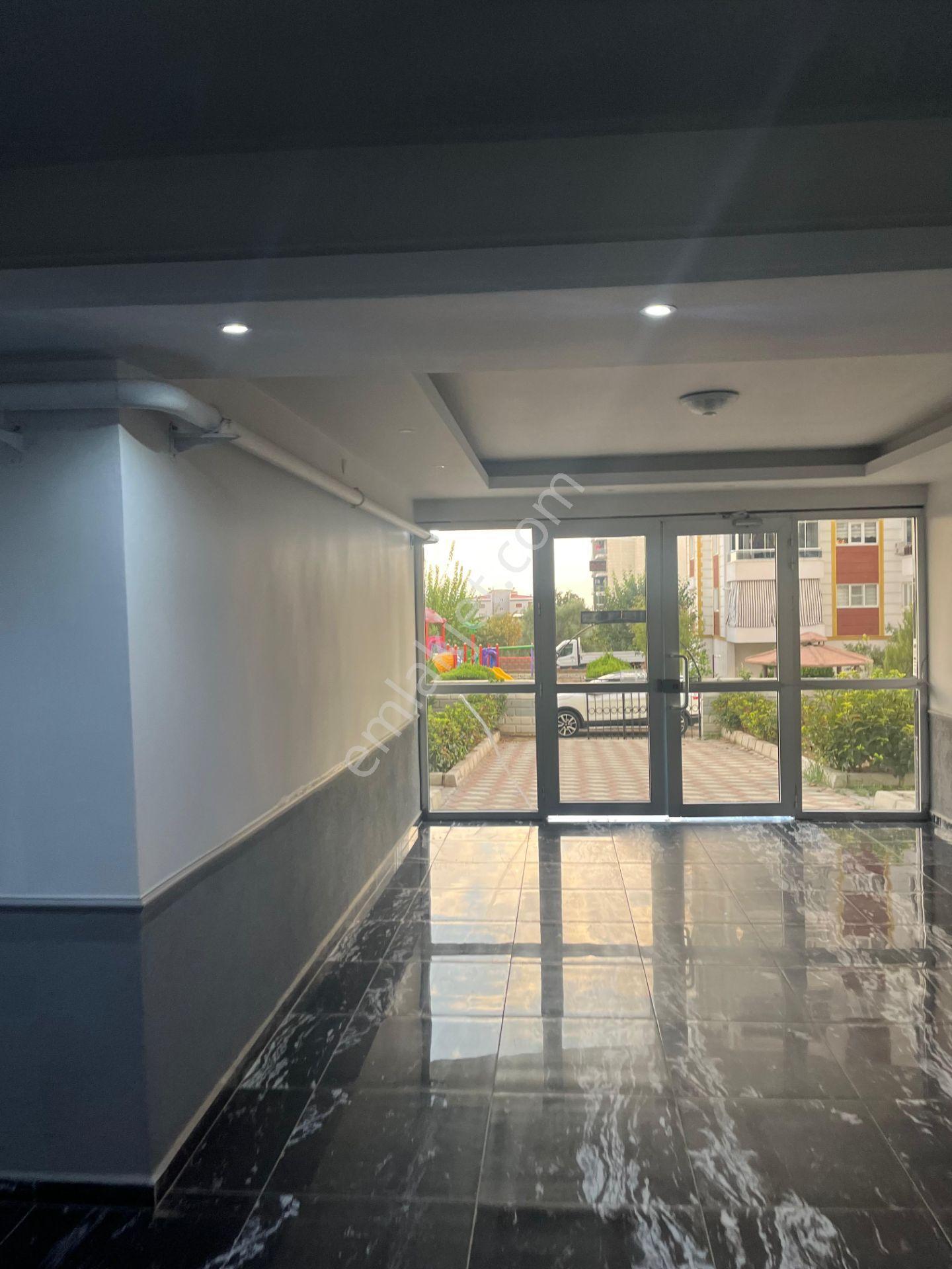 Nazilli Yıldıztepe Mahallesi'nde 3+1 Doğalgazlı Kiralık Daire - Görsel 19