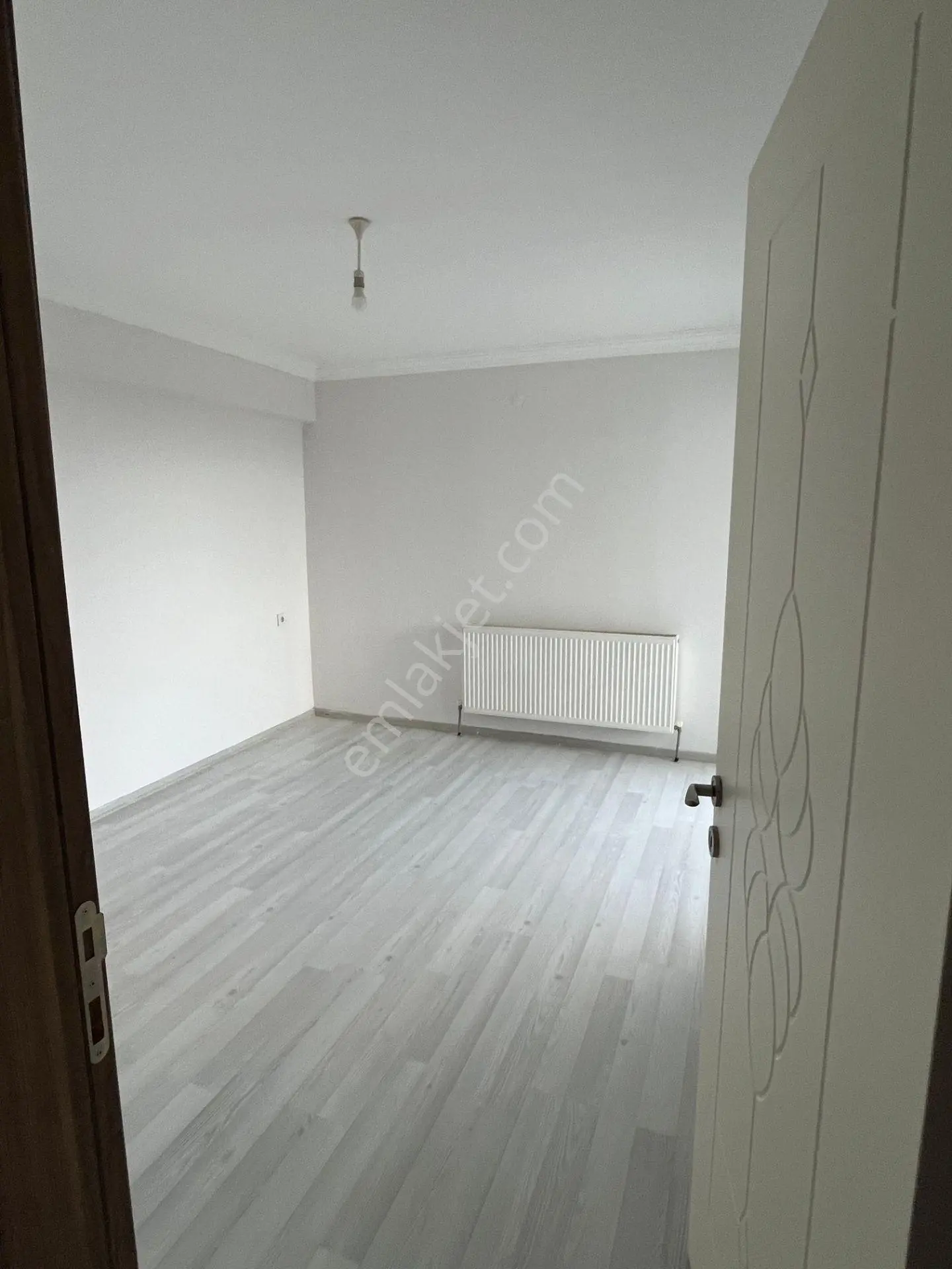 Nazilli Yıldıztepe Mahallesi'nde 3+1 Doğalgazlı Kiralık Daire - Görsel 3
