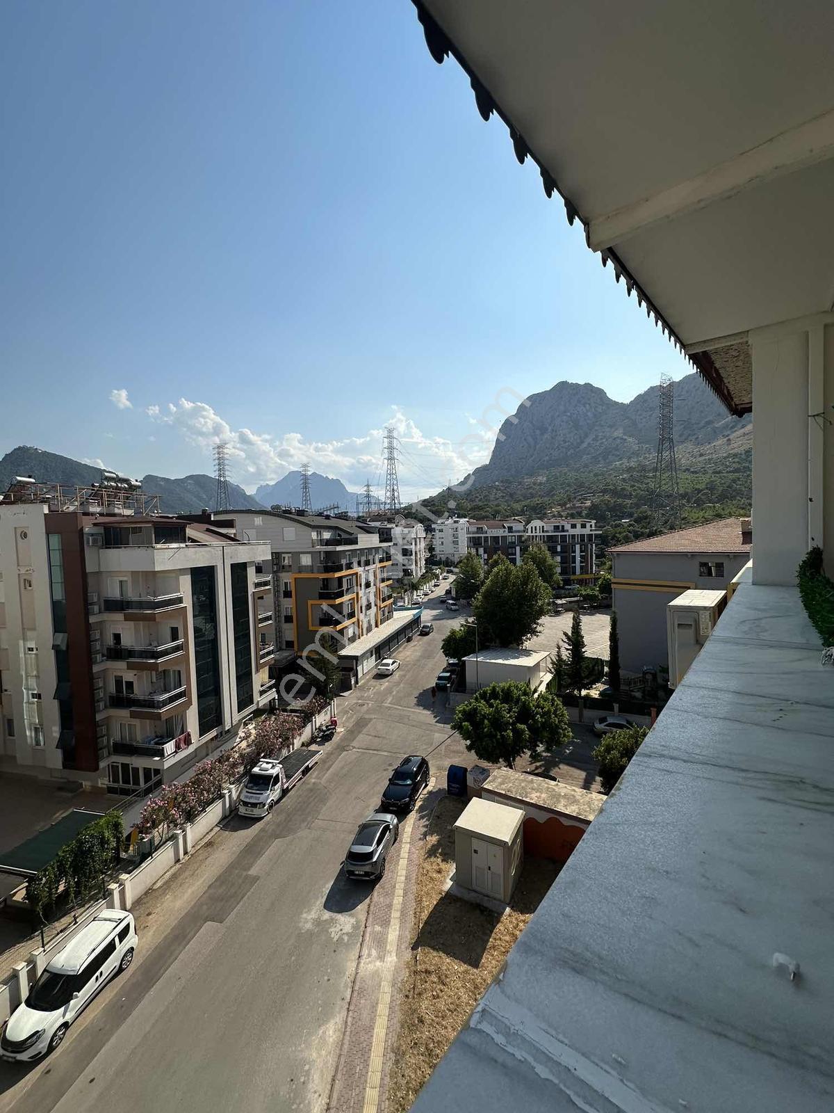 Antalya Konyaaltı Hurmalı Yeni Yapılan Hastane Yakın 4 + 2 - Görsel 2