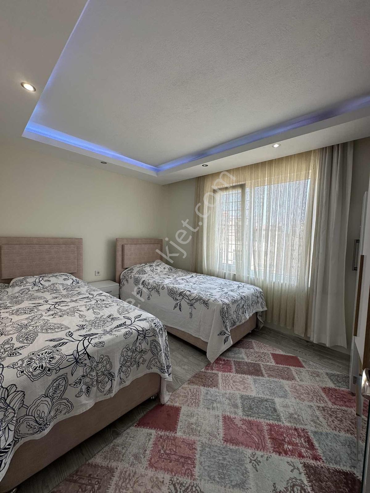 Antalya Konyaaltı Hurmalı Yeni Yapılan Hastane Yakın 4 + 2 - Görsel 32