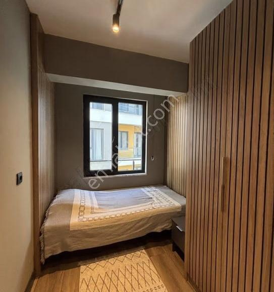Brev-2 Sitesinde Anafartalar Caddesine Cephe Kiralık 2+1 Eşyalı - Görsel 16