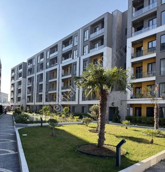 Brev-2 Sitesinde Anafartalar Caddesine Cephe Kiralık 2+1 Eşyalı - Görsel 13