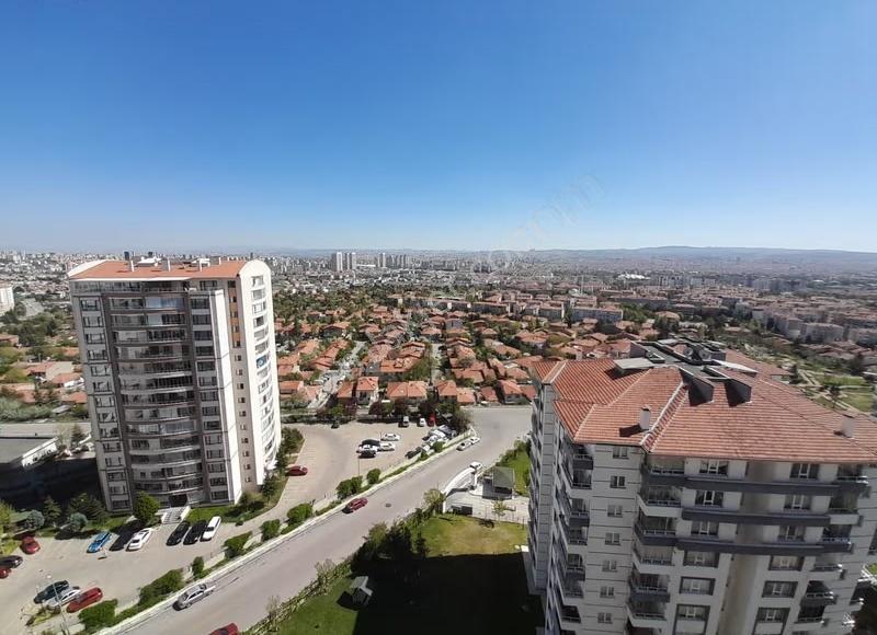 Kozlar Towers'da 4+1 Kiralık Daire - Görsel 26