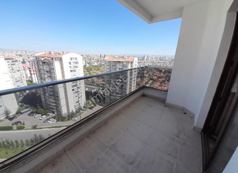 Kozlar Towers'da 4+1 Kiralık Daire - Görsel 2