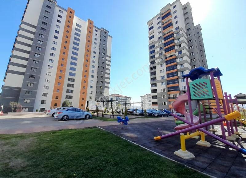Kozlar Towers'da 4+1 Kiralık Daire - Görsel 23
