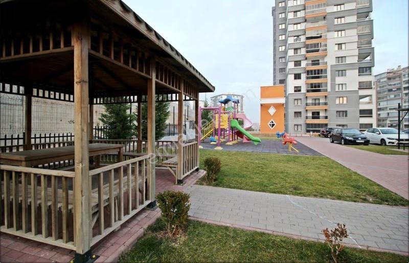 Kozlar Towers'da 4+1 Kiralık Daire - Görsel 7