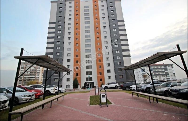 Kozlar Towers'da 4+1 Kiralık Daire - Görsel 12