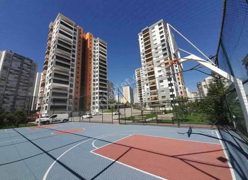 Kozlar Towers'da 4+1 Kiralık Daire - Görsel 5
