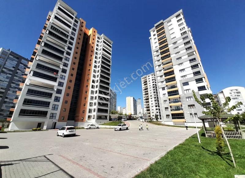 Kozlar Towers'da 4+1 Kiralık Daire - Görsel 24