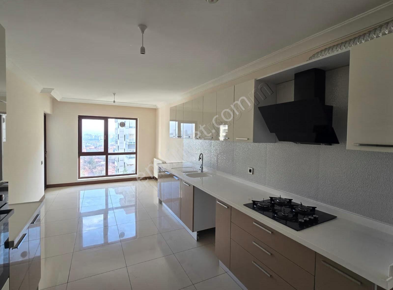 Kozlar Towers'da 4+1 Kiralık Daire - Görsel 14