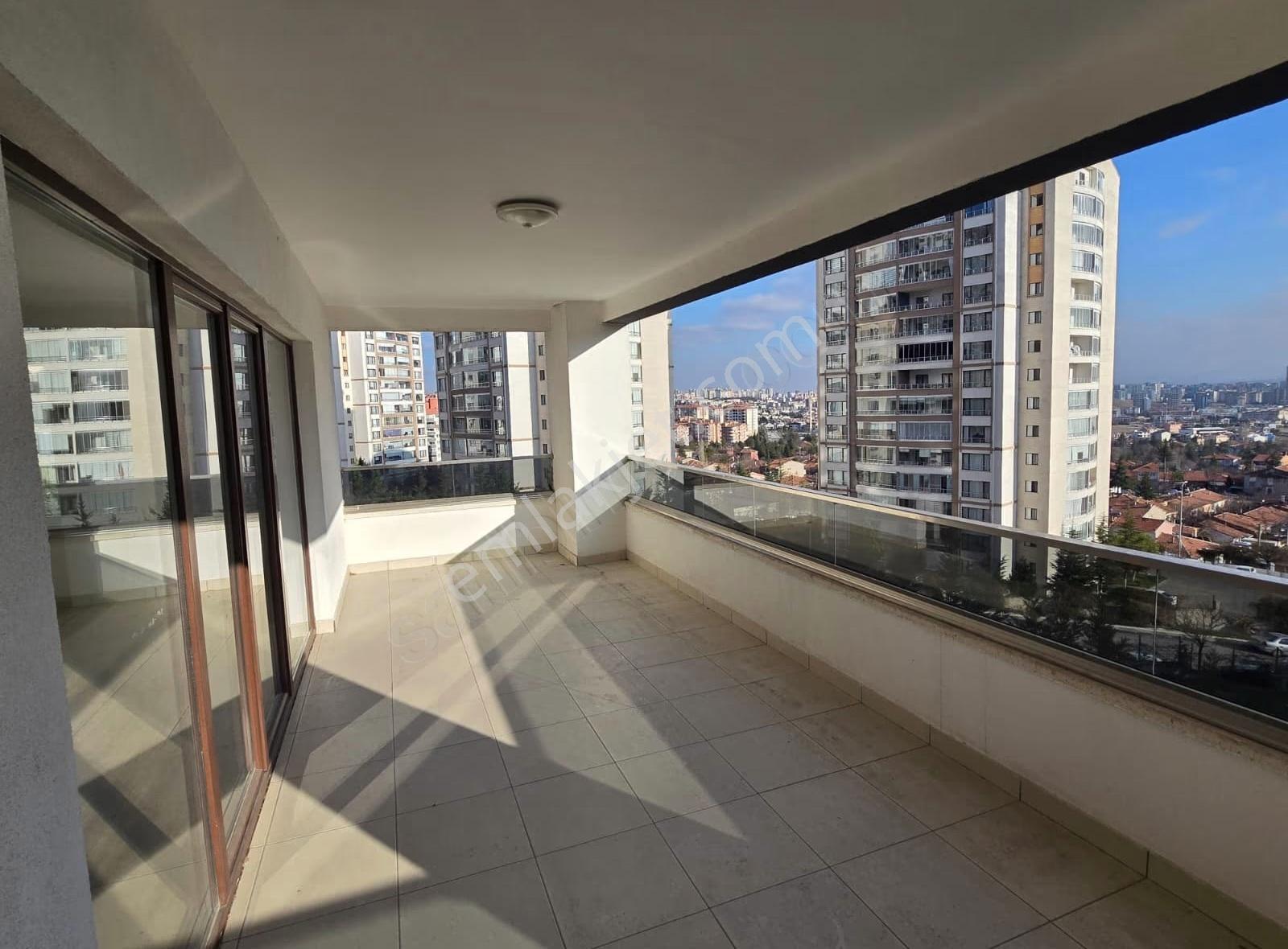 Kozlar Towers'da 4+1 Kiralık Daire - Görsel 17