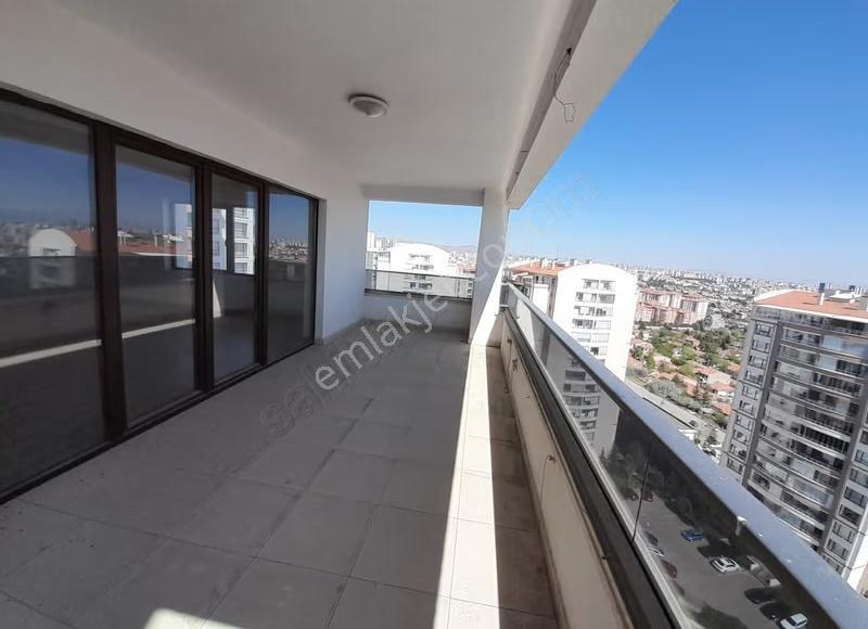 Kozlar Towers'da 4+1 Kiralık Daire - Görsel 8