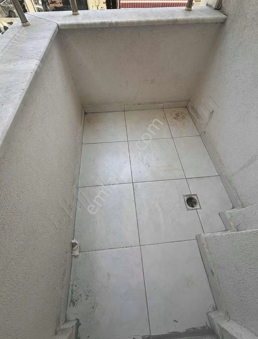 Çelik Yapıdan Kiralık Daire - Görsel 7
