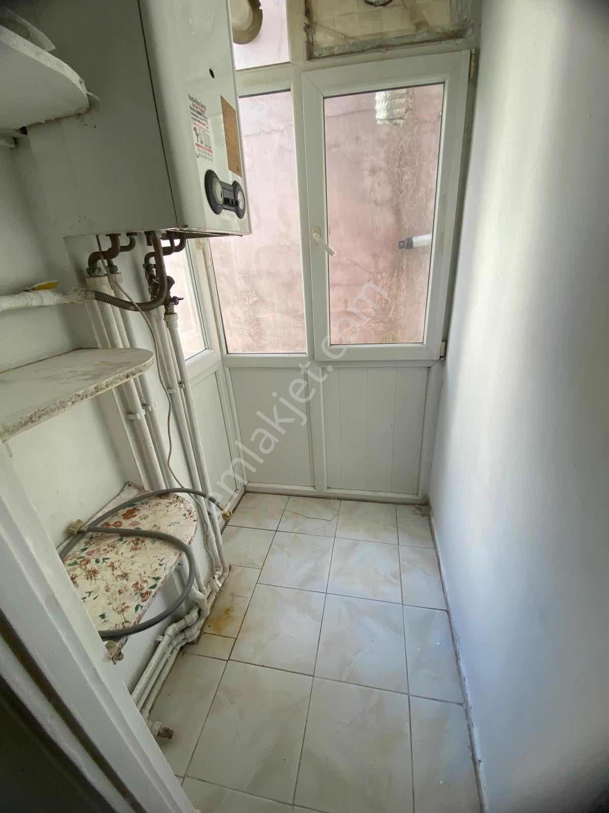 Ali Topal Grmk 2+1 85m2 Fatih Karagümrük Kiralık Daire - Görsel 28