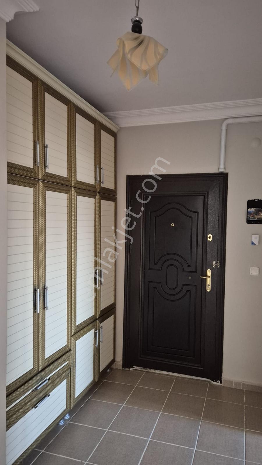 Edirne İpsala Toki Kiralık 3+1 Doğalgaz Arakat - Görsel 8