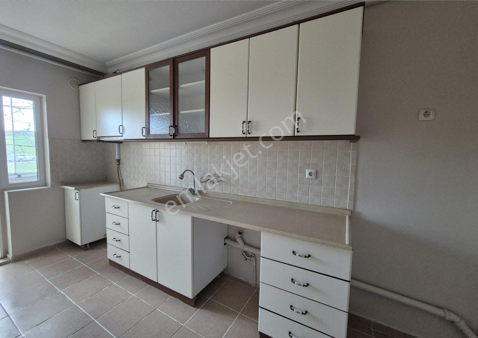 Edirne İpsala Toki Kiralık 3+1 Doğalgaz Arakat - Görsel 3