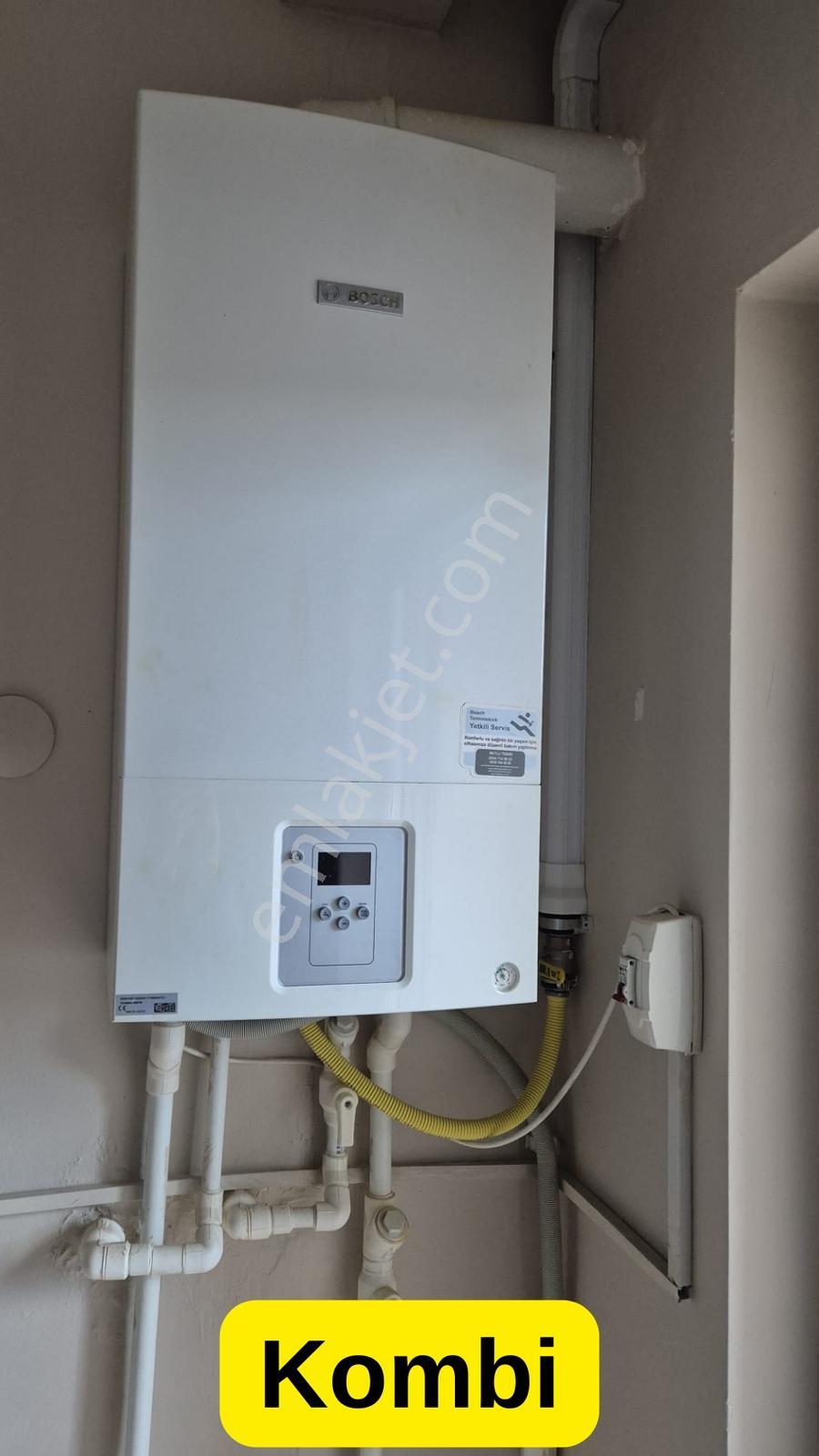 Edirne İpsala Toki Kiralık 3+1 Doğalgaz Arakat - Görsel 26