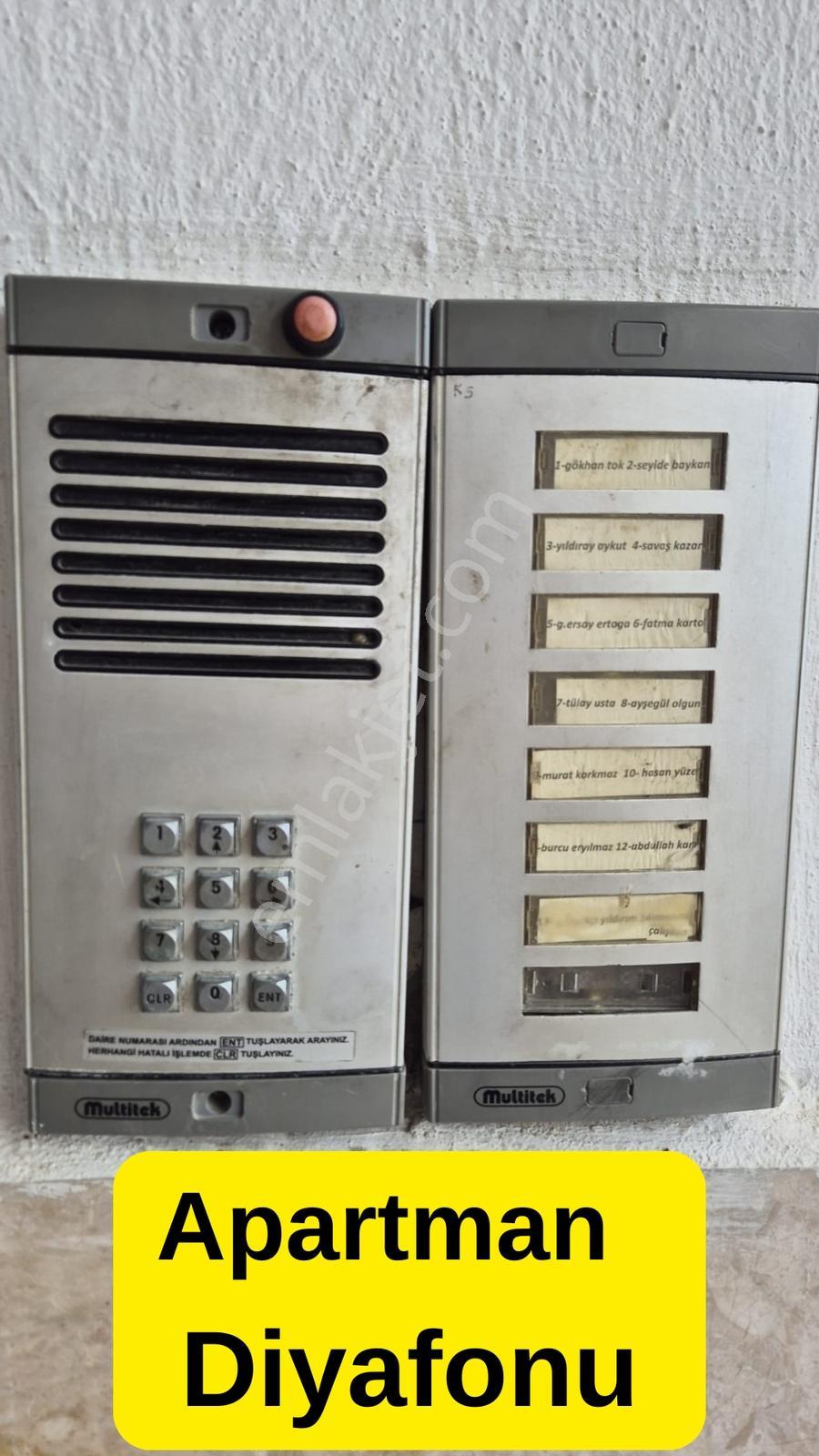 Edirne İpsala Toki Kiralık 3+1 Doğalgaz Arakat - Görsel 12
