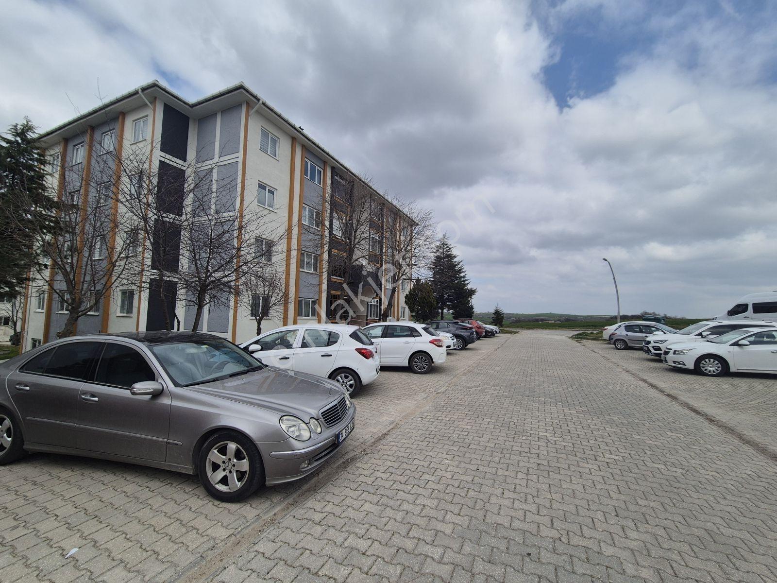 Edirne İpsala Toki Kiralık 3+1 Doğalgaz Arakat - Görsel 22