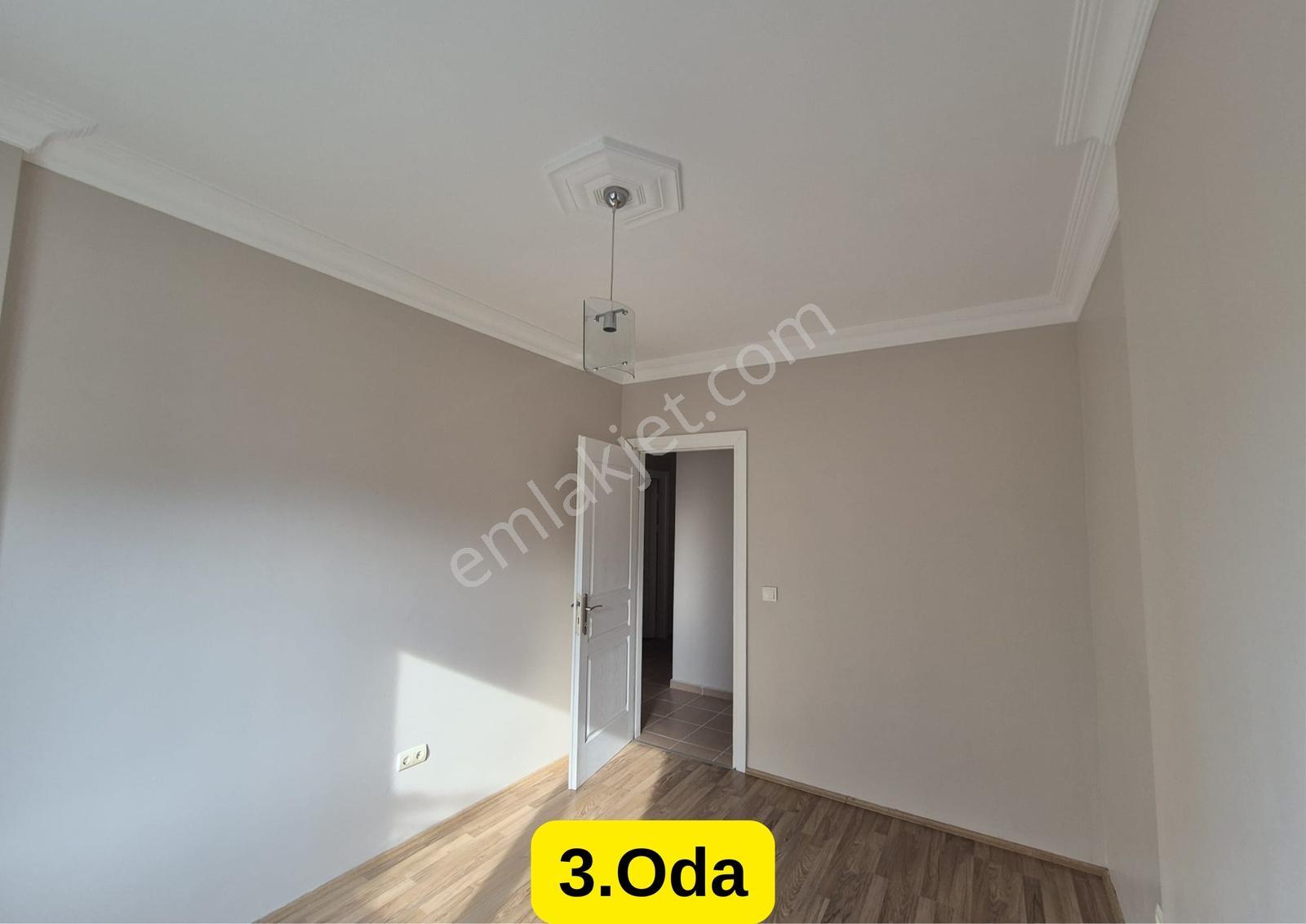 Edirne İpsala Toki Kiralık 3+1 Doğalgaz Arakat - Görsel 15