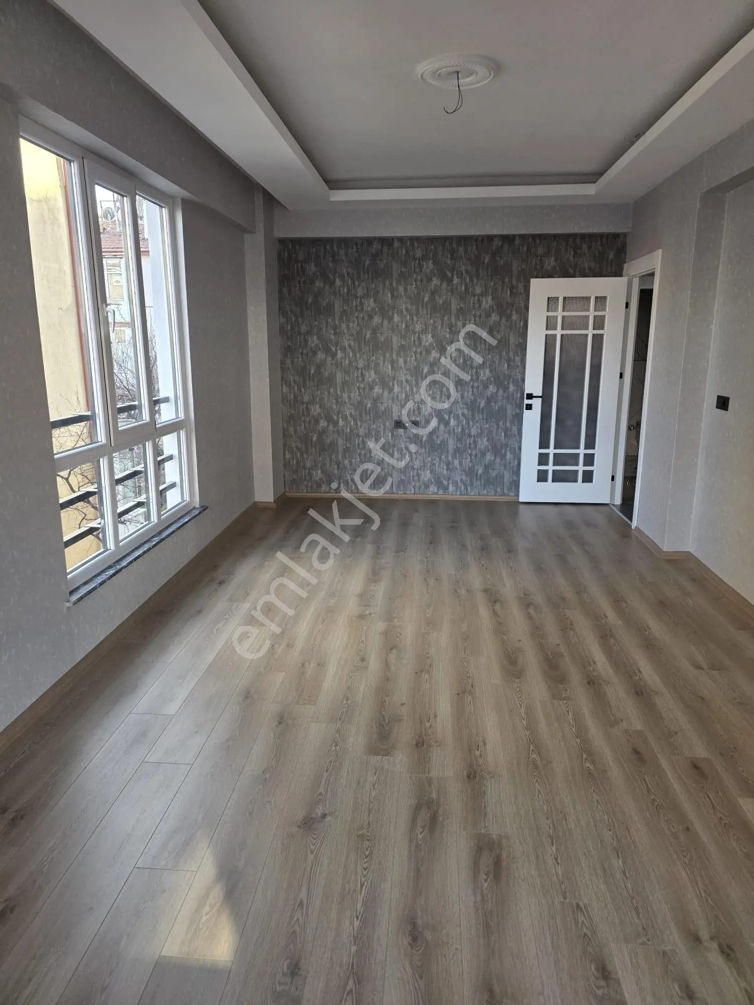 Emrah Çiftci'den Selçuklu Aydınlıkevler Mah.satılık 2+1 Sıfır Lüks Daireler - Görsel 9