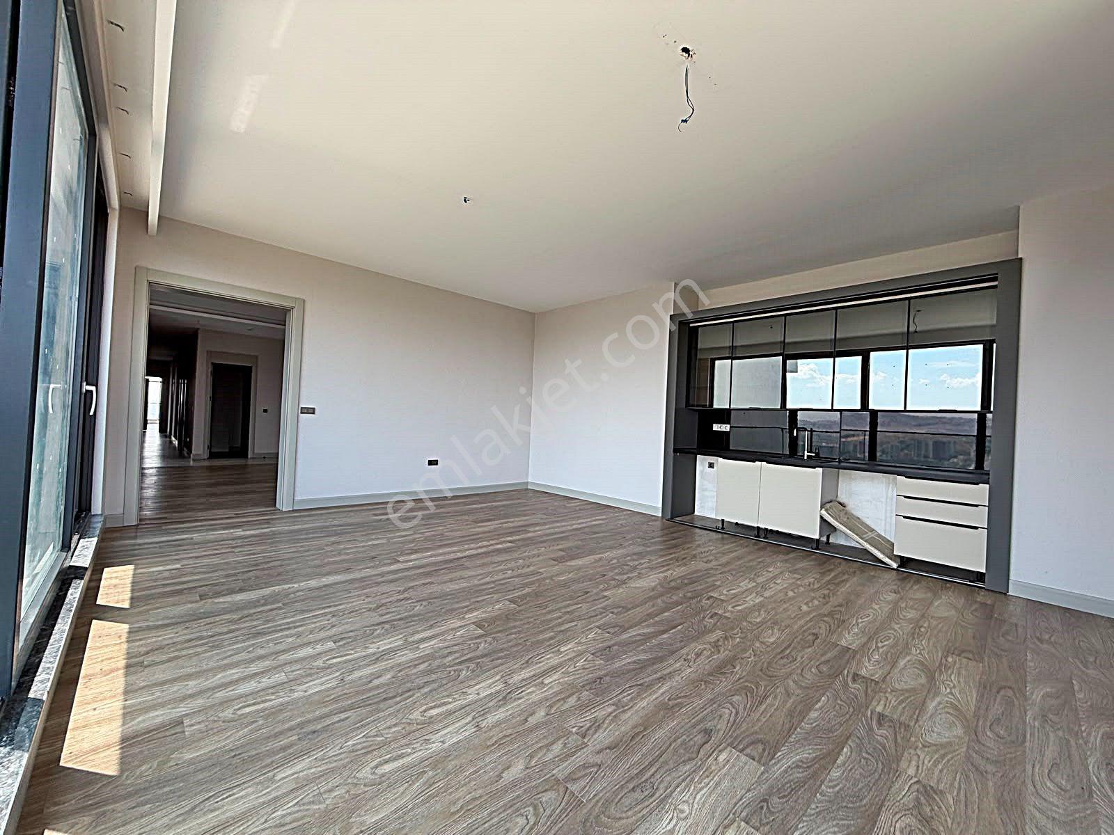 Baska Ankara Sitesinde Ank Manzaralı 5.5+1 Kiralık Daire - Görsel 23