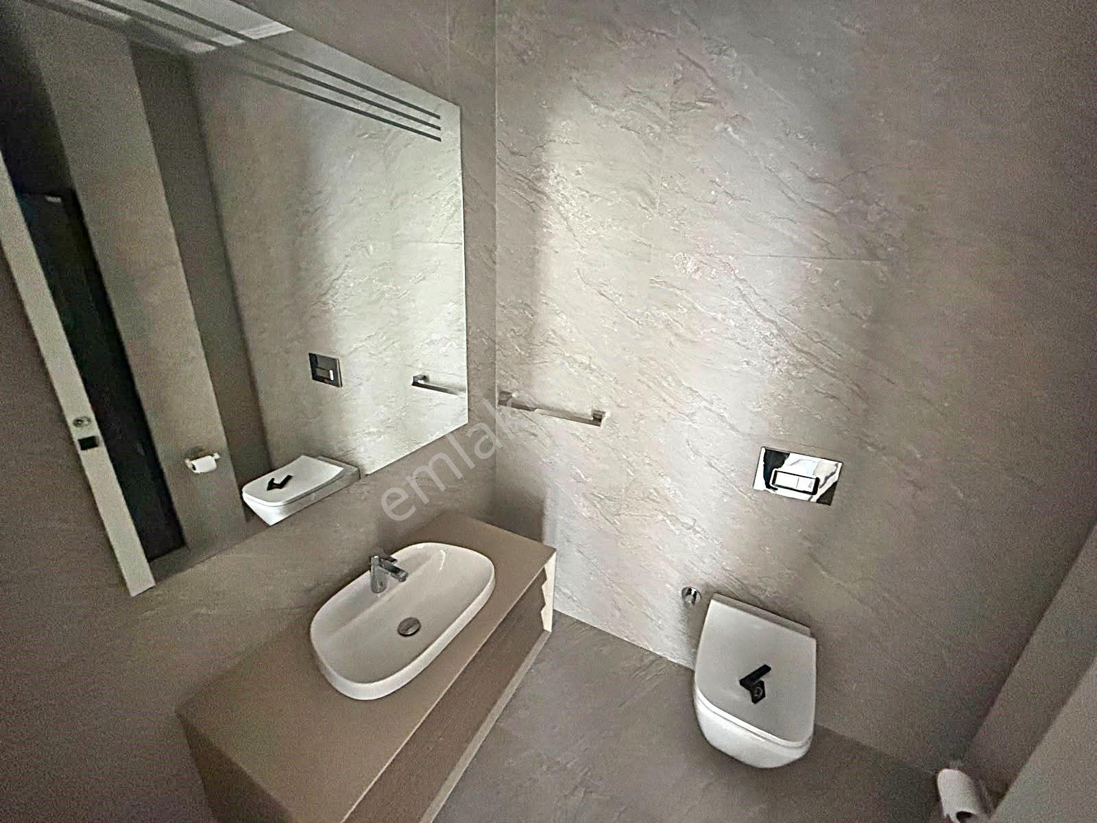 Baska Ankara Sitesinde Ank Manzaralı 5.5+1 Kiralık Daire - Görsel 9