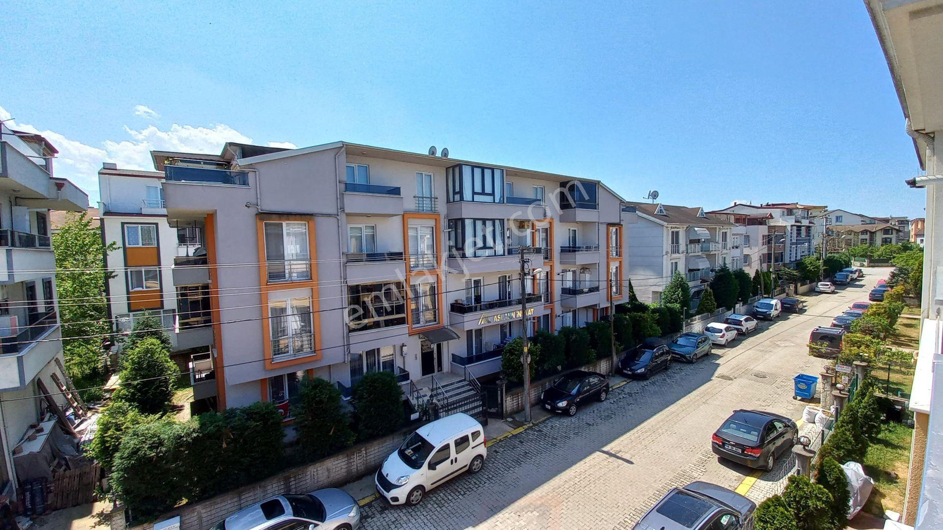 Kartepe Ataevler Mh. Metim Park Sitesi 1+1 Kiralık Daire - Görsel 10