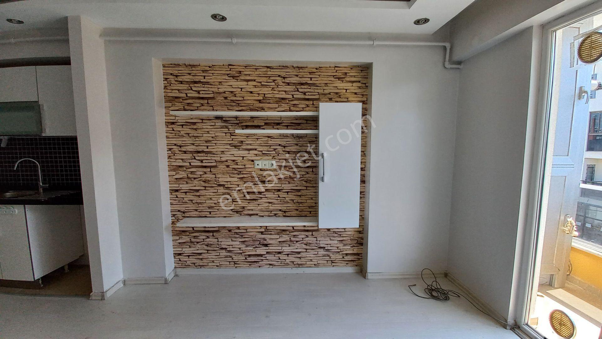 Kartepe Ataevler Mh. Metim Park Sitesi 1+1 Kiralık Daire - Görsel 18